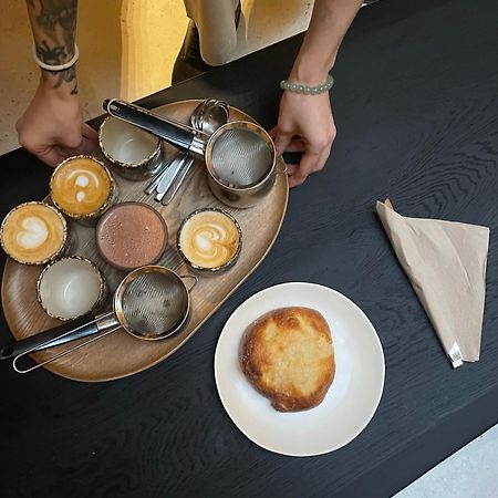 Hotel Boutique Astorga Валадоид Екстериор снимка