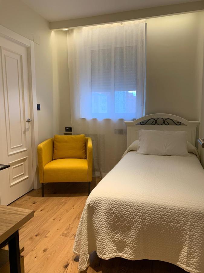 Hotel Boutique Astorga Валадоид Екстериор снимка