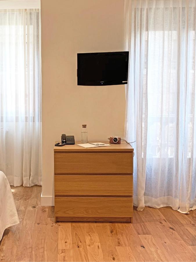 Hotel Boutique Astorga Валадоид Екстериор снимка